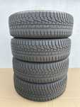 OPONY 215/65/17 99V HANKOOK WINTER ICEPT EVO2 SUV W320A