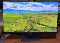 Монітор 23.8" Dell UltraSharp U2414H (1920×1080, 60 Hz)! D376