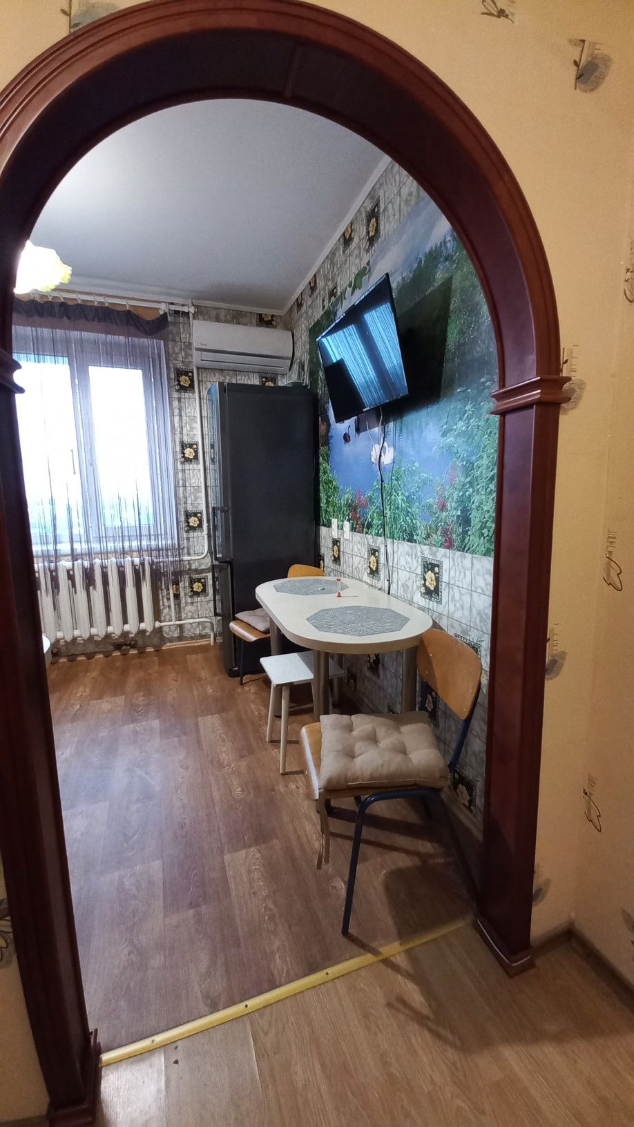 Продається чудова,уютна 3-х кімн.кв-ра,  пер.Червоний