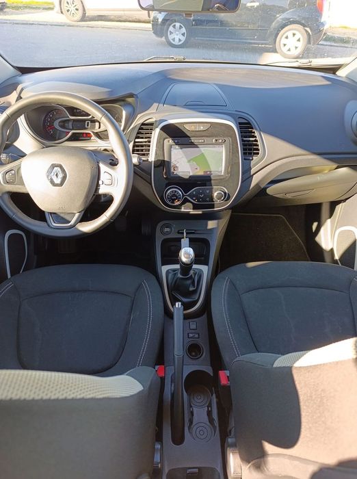 Renault Captur (ENERGY) TCe 90 BOSE EDITION
