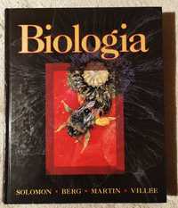 BIOLOGIA, podręcznik dla studentów