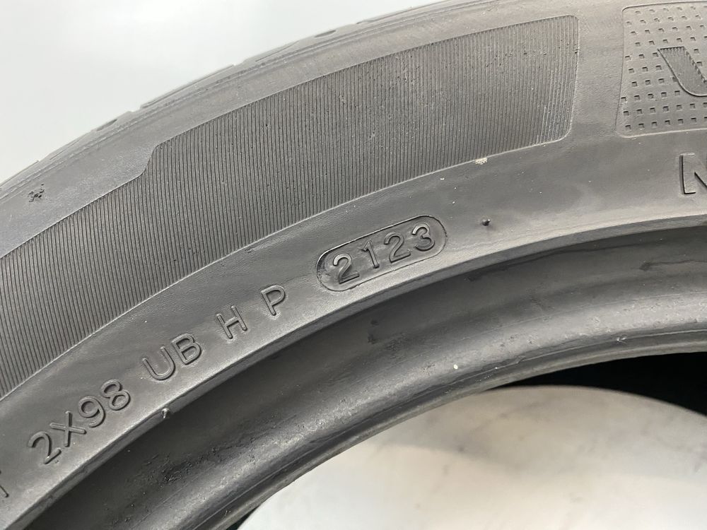 2x 235/55/19 Hankook Ventus S1 evo2 SUV / 2023r 6mm / GWARANCJA