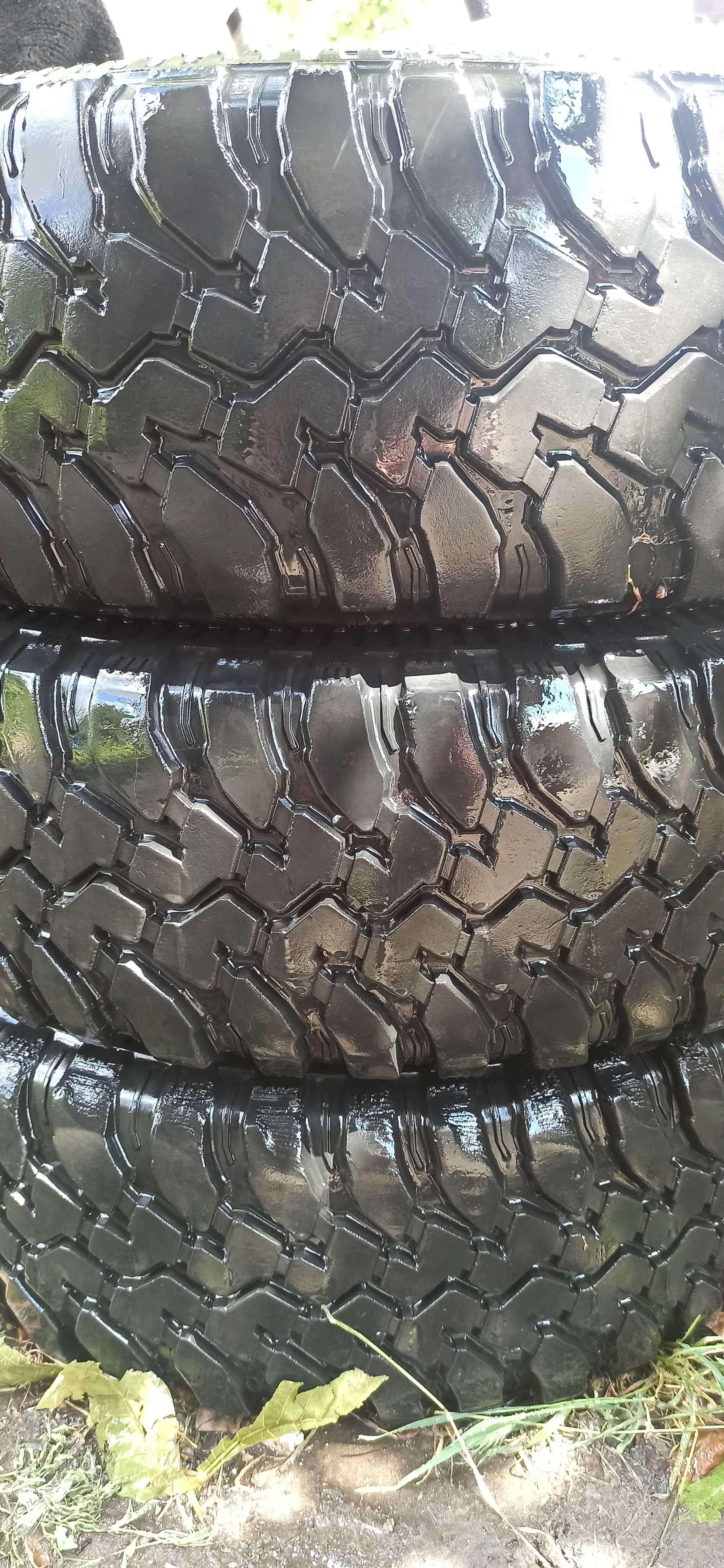Cordiant Off Road 235/75 R15