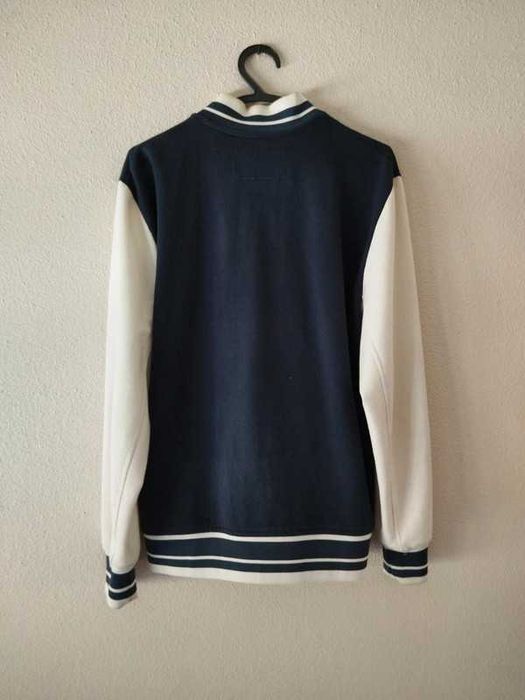 Casaco Varsity STWD - Pull&Bear