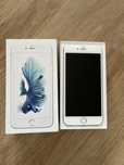 Iphone 6s plus 128 GB