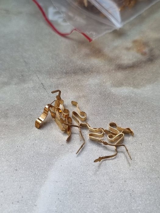 Штырьки шр,новые,жир.