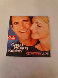 Czego pragna kobiety - film DVD