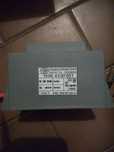 Трансформатор ТВР 230 V на 28 V/3.4 A, 95 VA