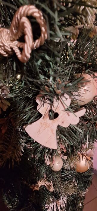 Choinka sztuczna 160 cm wysokości