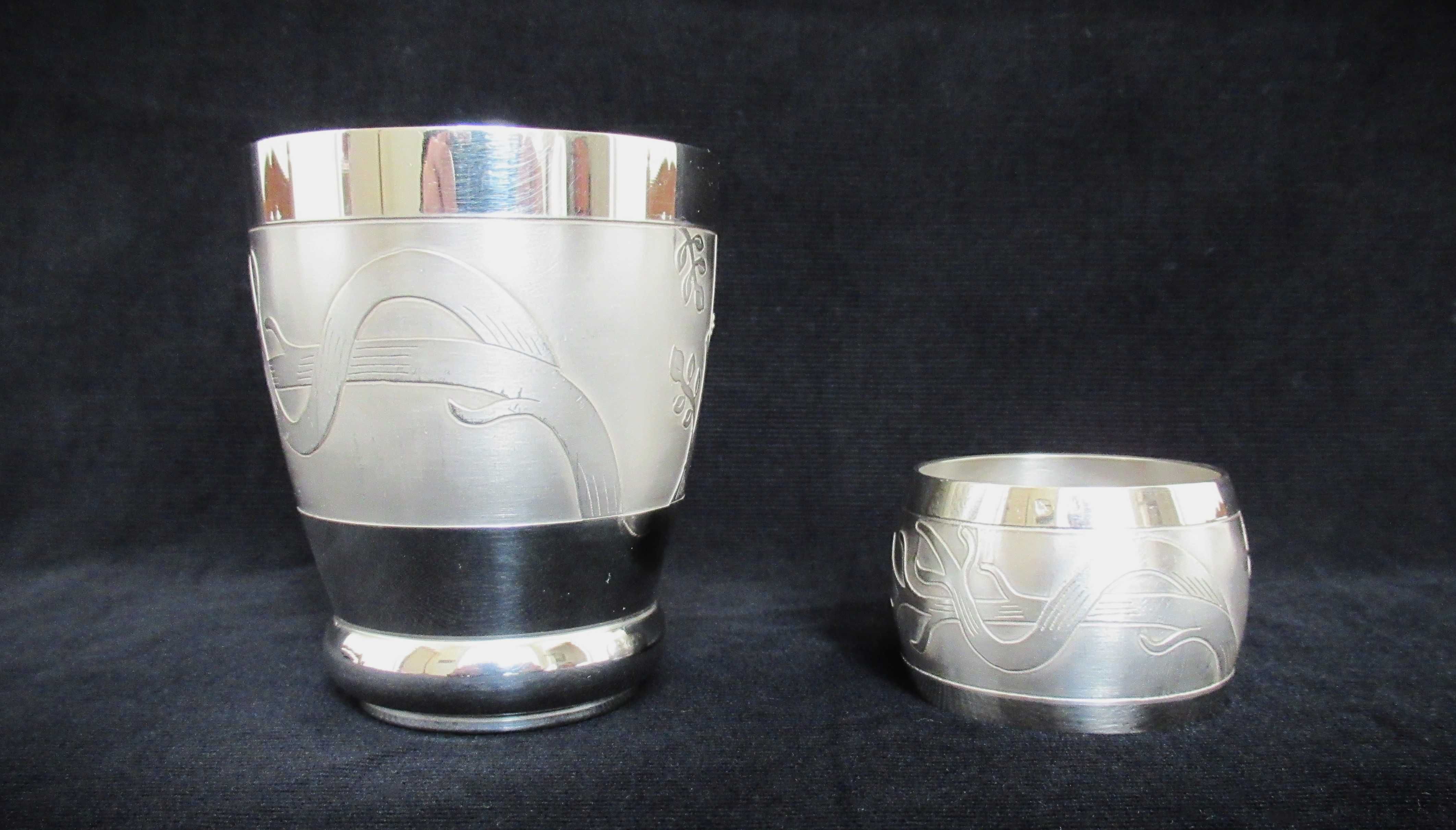 Conjunto Criança Antigo (Ref. 17)
