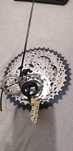 Kaseta Shimano SLX CS-M7000 / 11-42T 11 speed