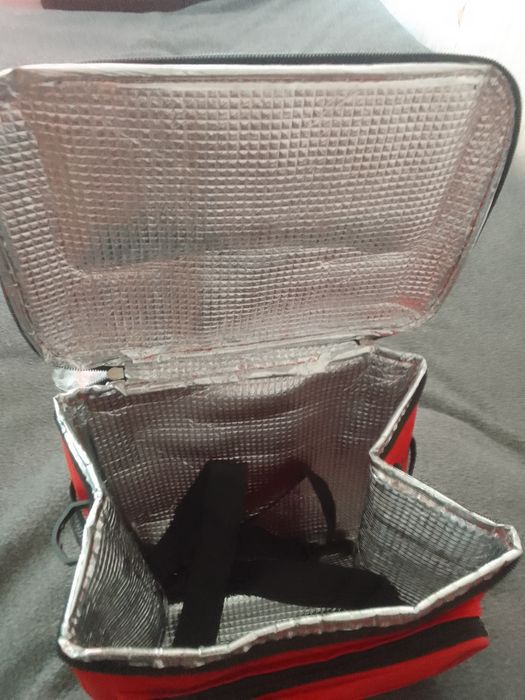 Сумка холодильник