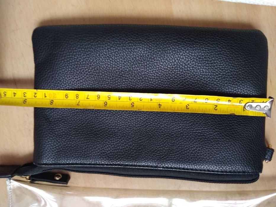 Kopertówka torebka damska Deichmann