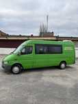 Mercedes Sprinter 311 2.2 diesel
