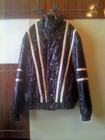 Куртка новая СССР подростковая/детская для мальчиков/мальчиковая