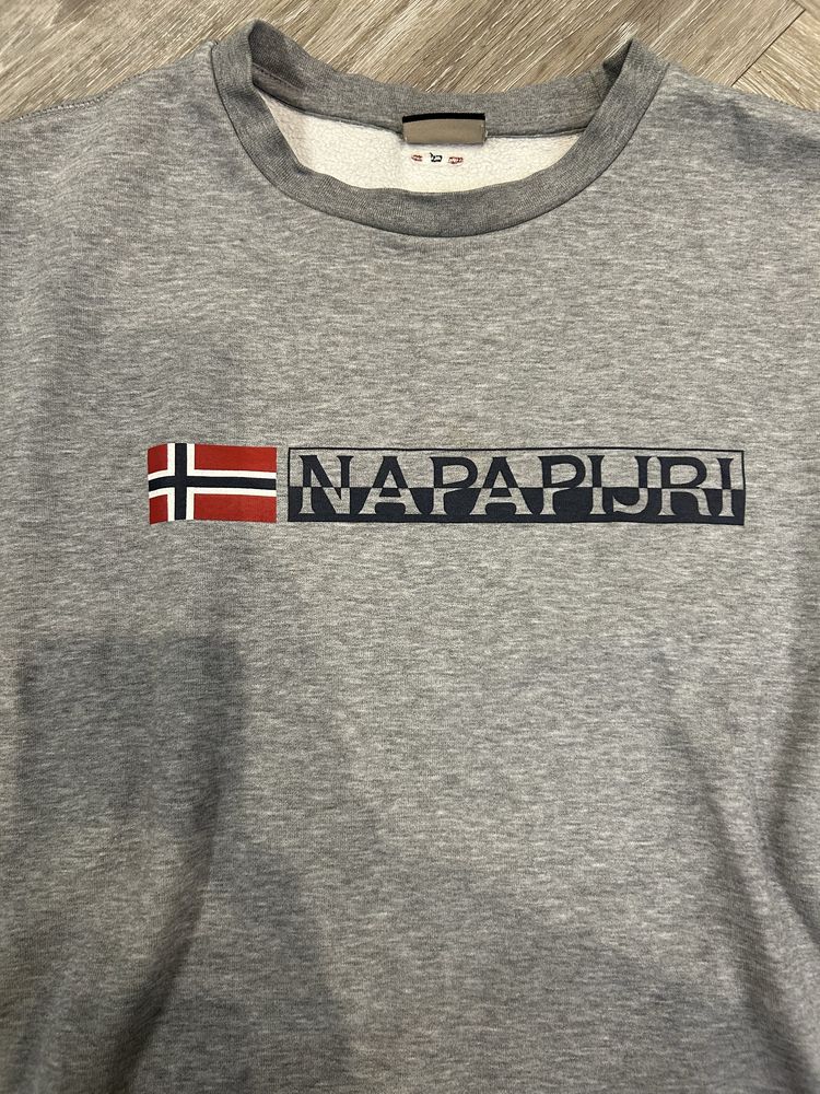 Bluza Napapijri XL