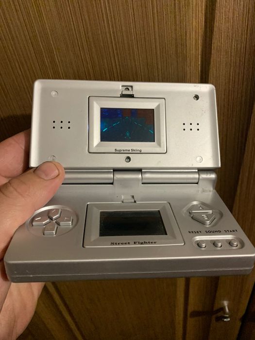 Neo double games робоча