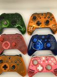 Джойстик, геймпад XBOX ONE S custom, ORIGINAL ++подарок