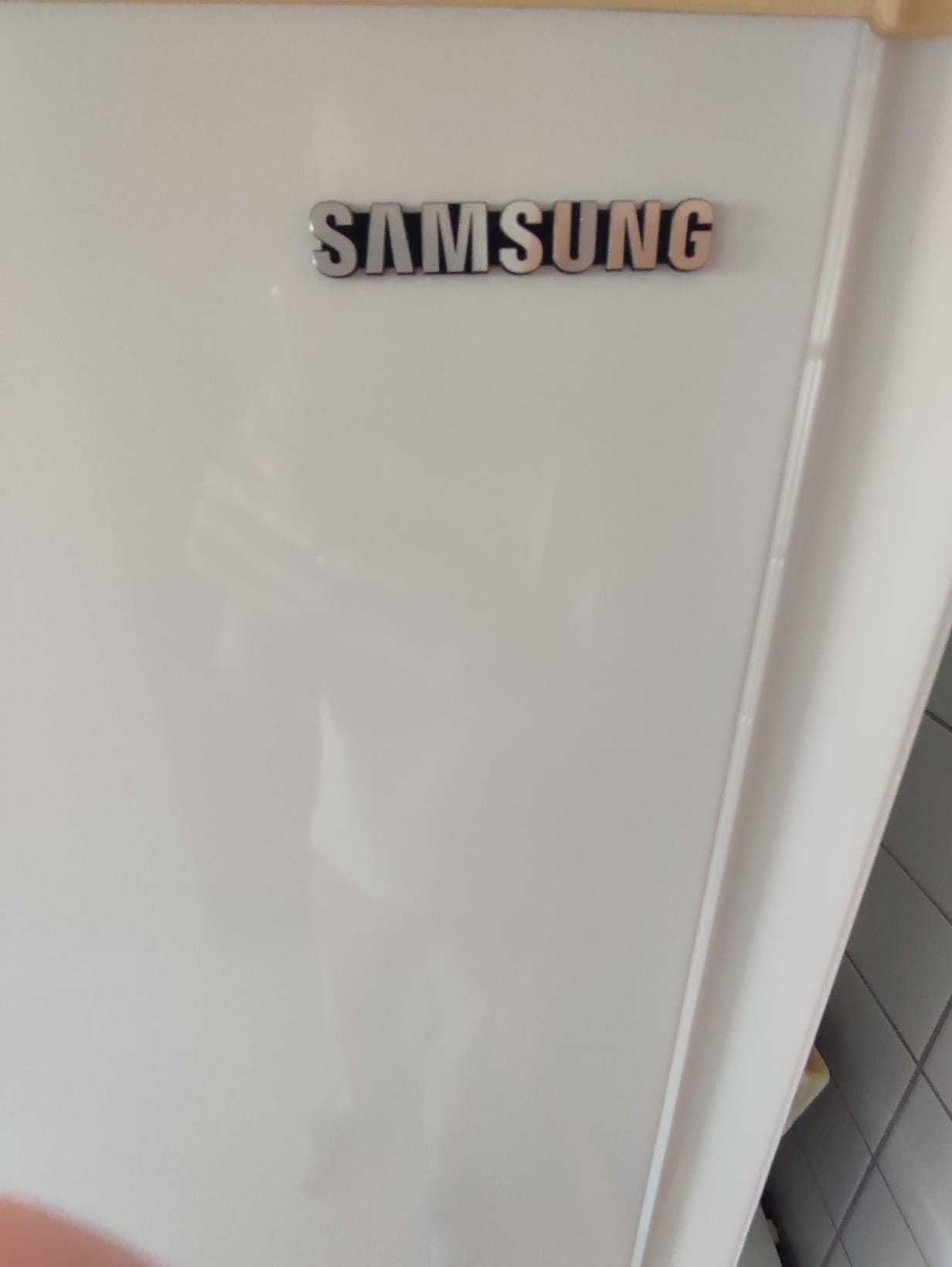 Frigorífico Samsung em excelente estado