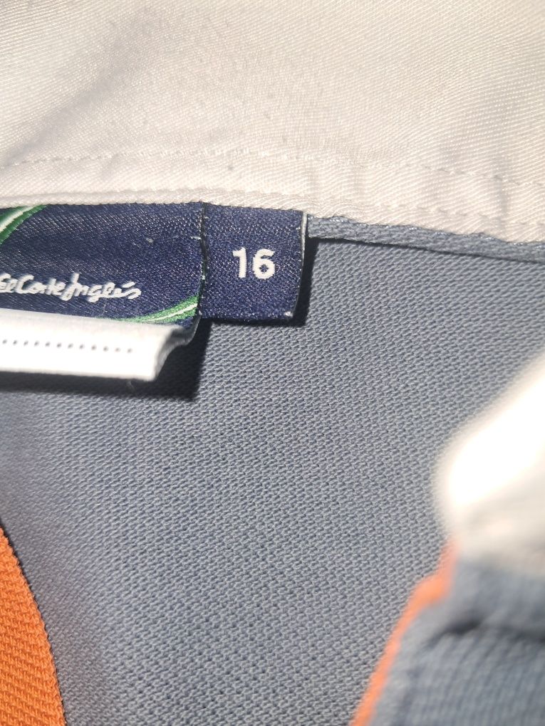 Peças de roupa Colégio de S.Tomás ( ler descrição)