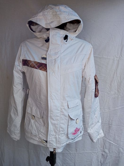 Kurtka zimowa rozmiar S