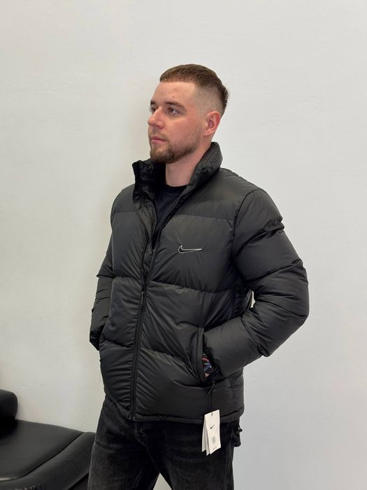 Зимова Куртка Nike Nocta