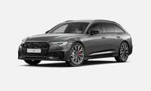 Audi S6 S6 Avant TDI quattro tiptronic