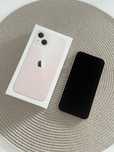 Iphone 13 256gbb