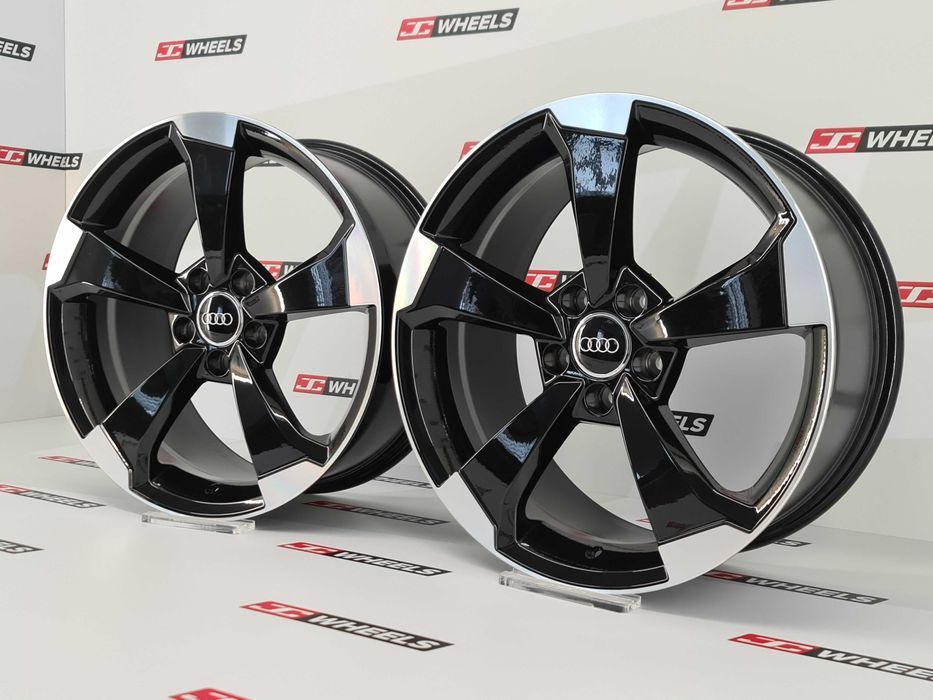 Jantes Look Audi Rs3 em 20 | 5x112