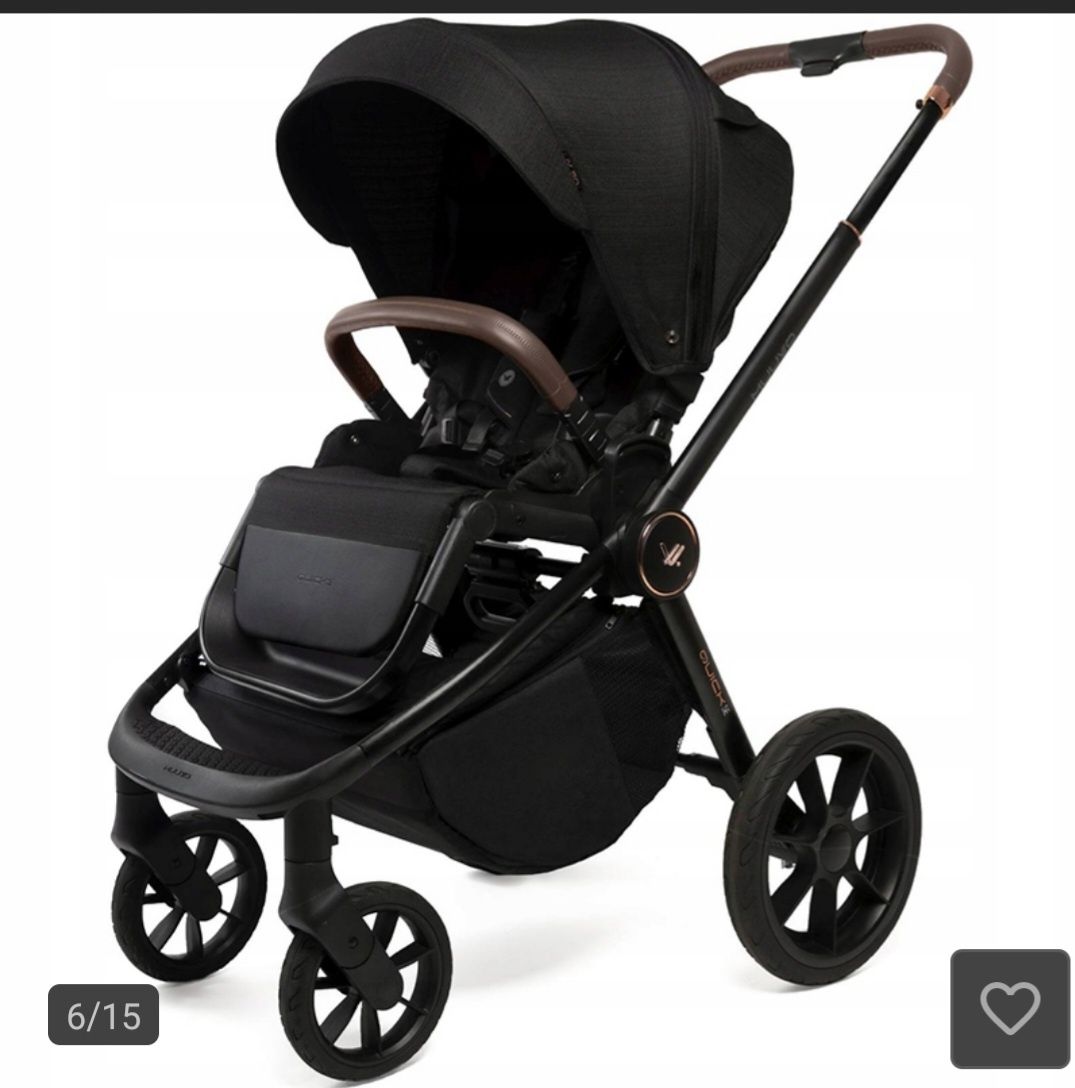 Muuvo quick se 2w1