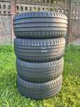 Michelin 205.40.18 Gwarancja Letnie