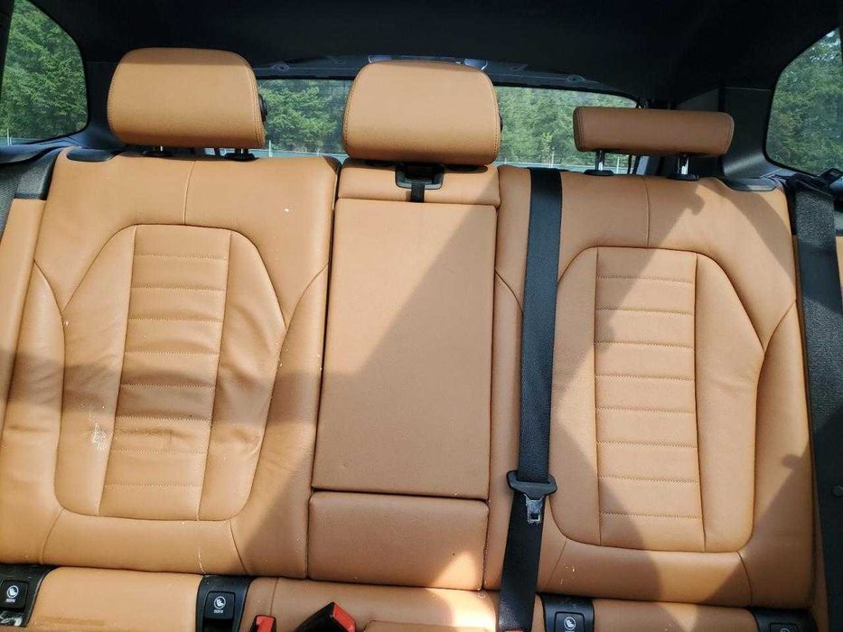 Bmw X3 Xdrive 30i 2019