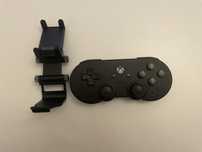 8Bitdo SN30 Pro iOS Android kontroler pad mini