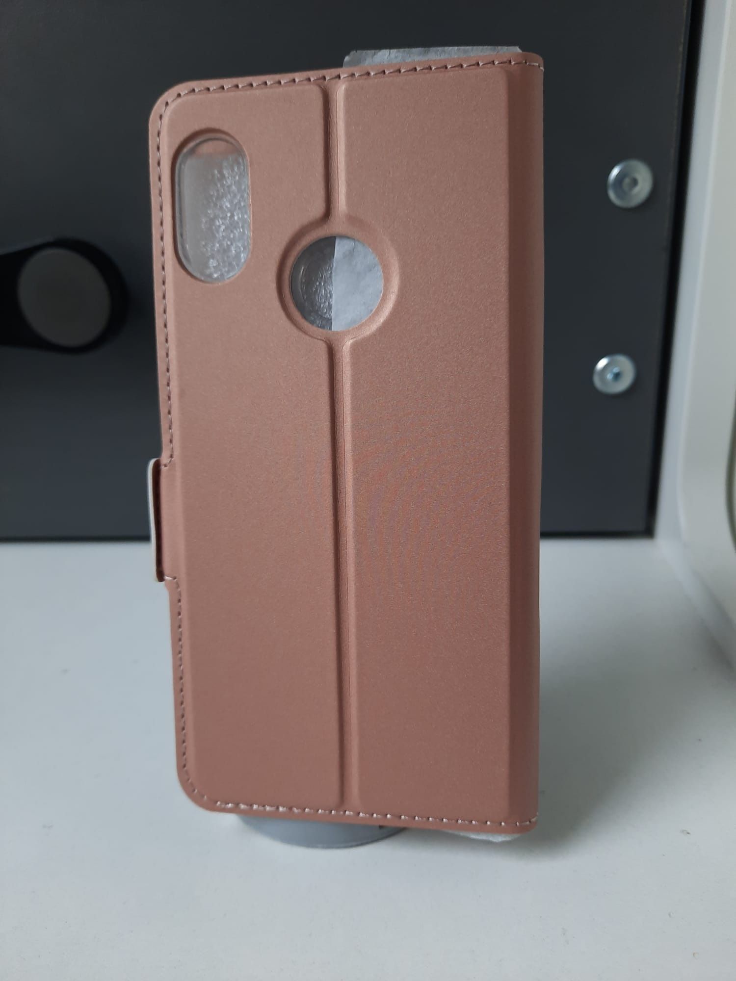 Etui dla Xiaomi Mi A2 lite, Redmi 6 pro