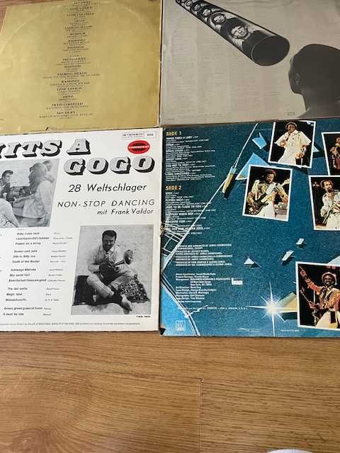 vinil The Tubes + 3(4 LP)