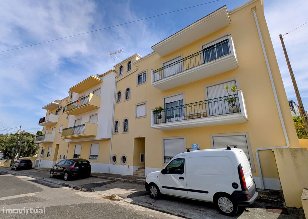 Apartamento T3