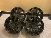 16” 5x100 z seata leona felgi