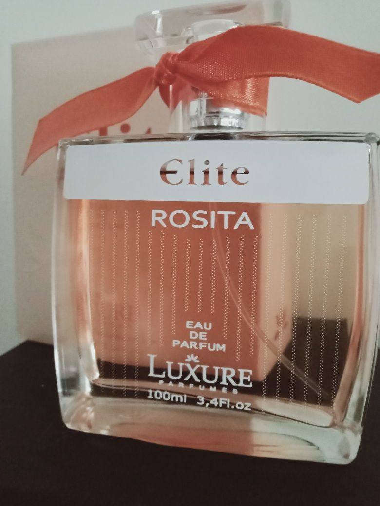 Luxury  Elite Rosita