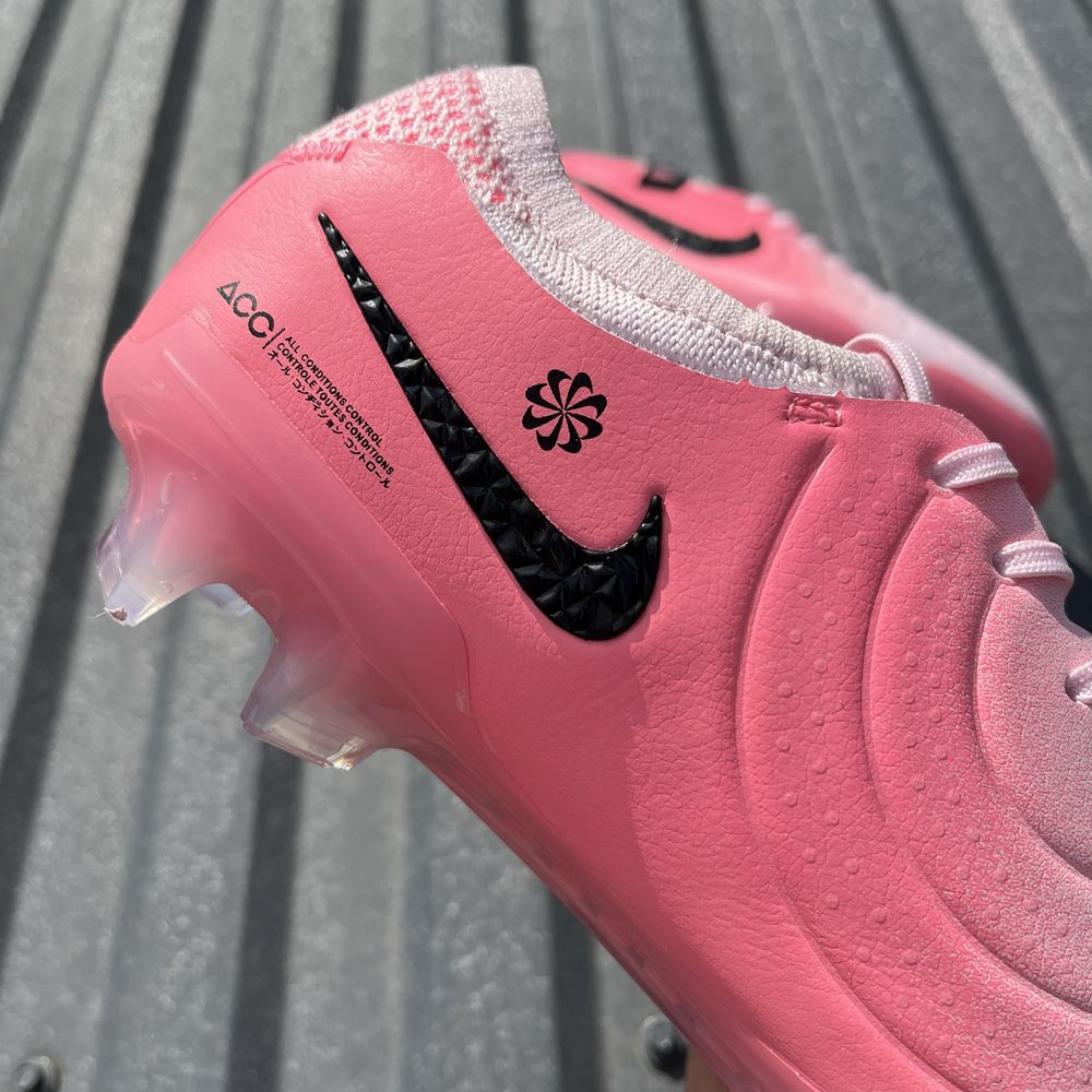Бутси Nike Tiempo 10 Найк Тіемпо