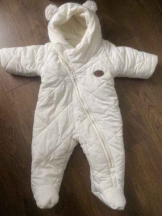 Зимовий комбінезон Polar 74 розмір