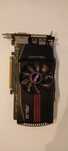 Відеокарта Asus Radeon HD7770-1GD5 1Gb пам'яті