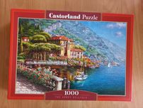 puzzle Castorland The Abbey Bellagio