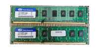Pamięć RAM Team Group 2x4GB 8GB DDR3 1333MHz