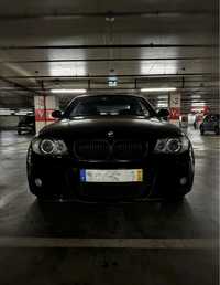 Vendo BMW 123 D Nacional, em bom estado!