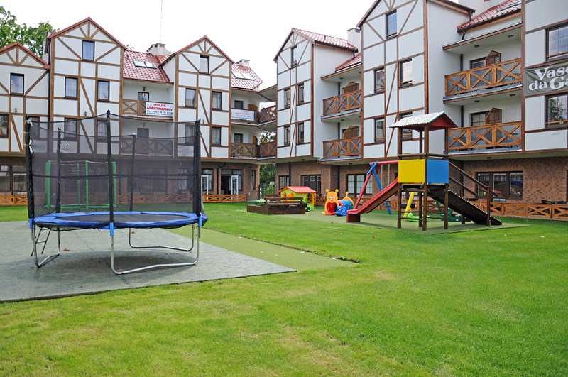 Apartament w Rowach- PLAŻA 50m. od20.12.do28.12.termin wolny
