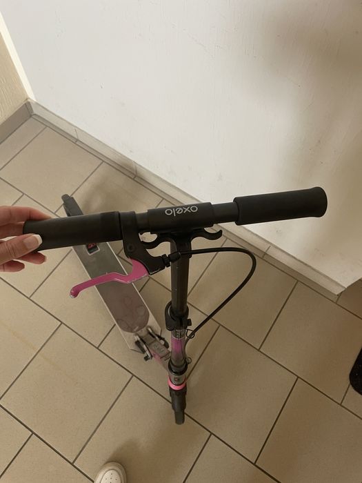 Hulajnoga Oxelo mid 9