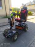 Skuter inwalidzki Pro Rider Road King
