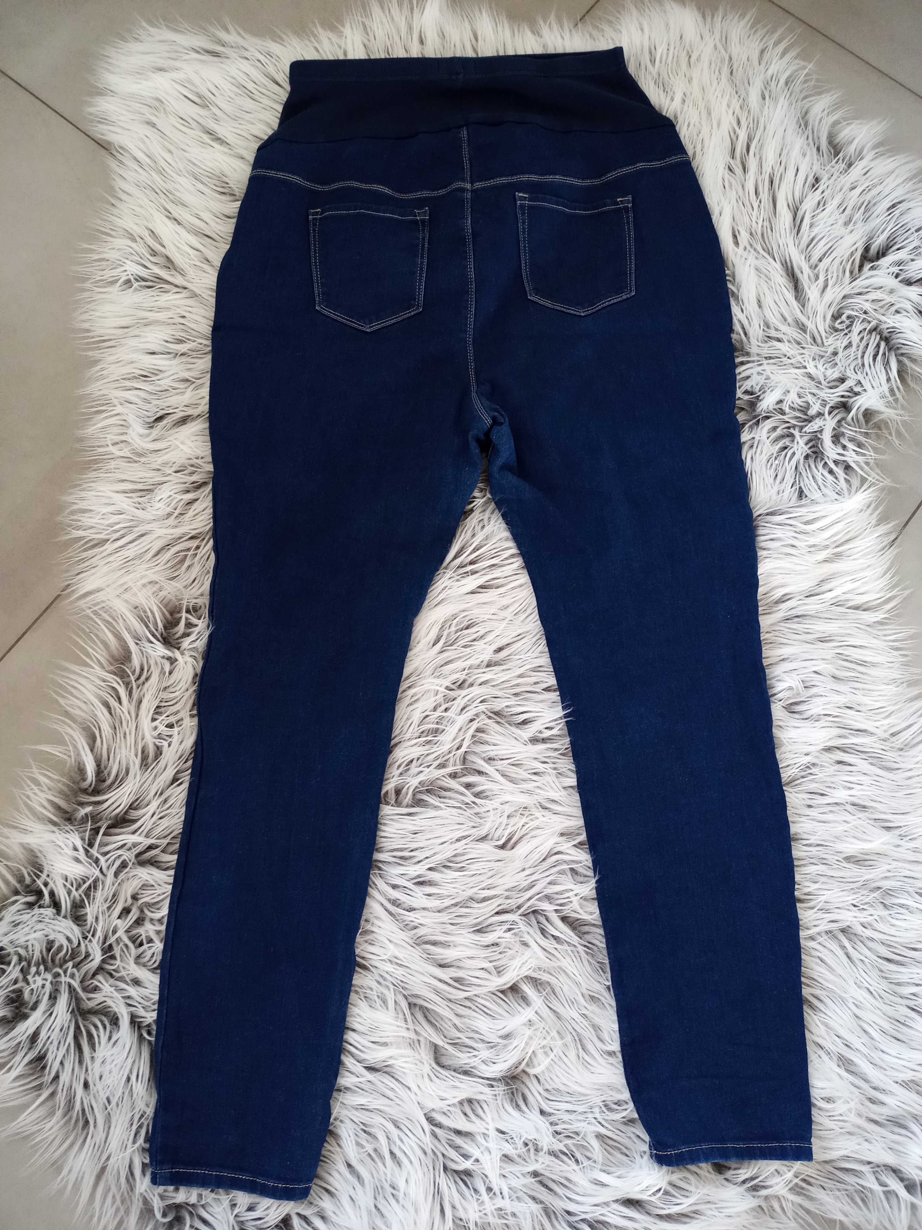 Jegginsy ciążowe George Maternity r. 44