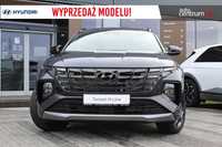 Hyundai Tucson N-Line, Luxury, Sun, Elektryczna Klapa, 1.6T-GDi, HEV, 4WD, Wyprzedaż!