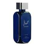 Lattafa Hayaati Al Maleky woda perfumowana spray 100ml